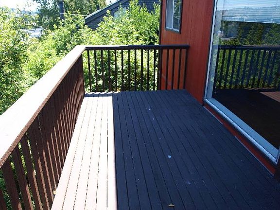 Upper Deck