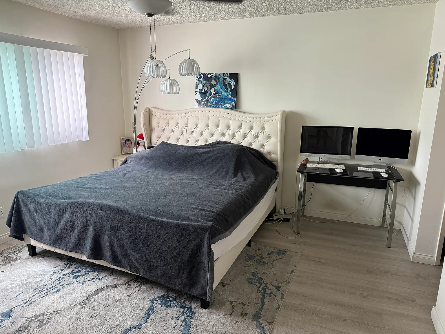 2 bed, 1250 sqft, $1,295 — Photo 1