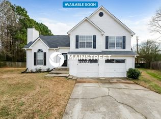 6584 Planters Ct, Morrow, GA 30260