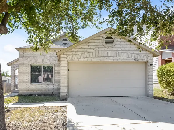 9122 Blazer Pl, San Antonio, TX 78245