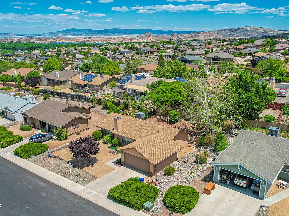 3115 Table Lands Rd, Prescott, AZ 86301 Zillow