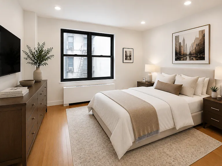 213 E 37th St #4K — Photo 7