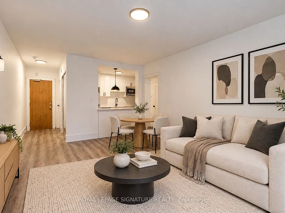 231 Vaughan Rd #C1