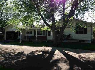 3207 Shamrock Ln, Bremen, IN 46506