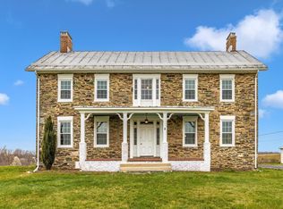 9701 Fountain School Rd, Union Bridge, MD 21791