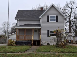 537 Ivory St, Seymour, WI 54165