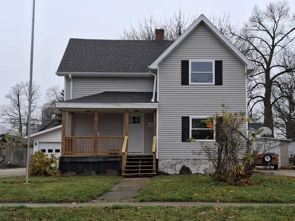 537 Ivory St, Seymour, WI 54165