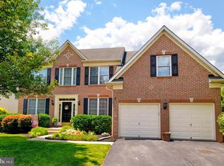 1734 Castle Rock Rd, Frederick, MD 21701