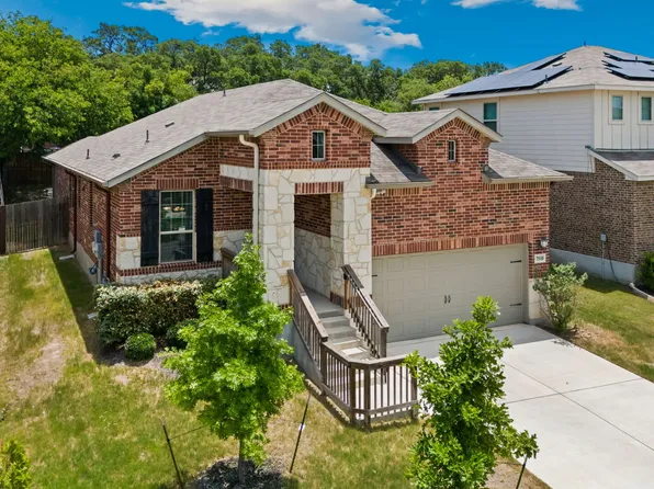 7510 COVE WAY, San Antonio, TX 78250
