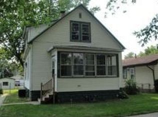 643 S Lincoln Ave, Kankakee, IL