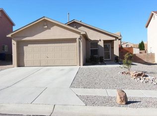 8323 Tangerine Pl NW, Albuquerque, NM 87120