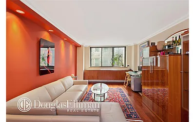Sold by Douglas Elliman