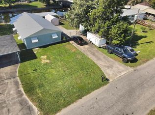 2828 SE 21st Court, Okeechobee, FL 34974
