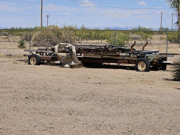 3900 Canto Rd SE, Deming, NM 88030