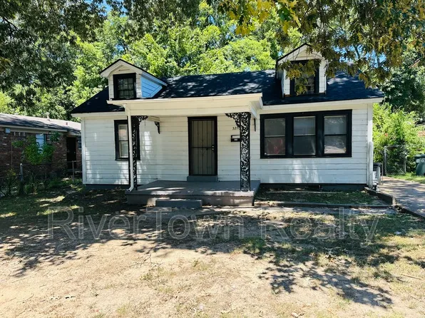 3270 Yale Ave, Memphis, TN 38112