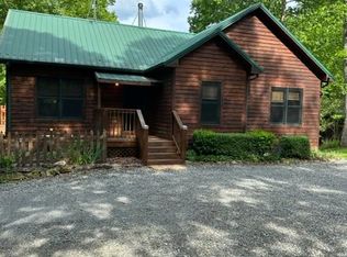 225 Ridge Line Trl, Independence, VA 24348