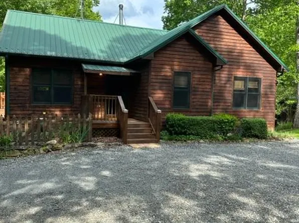 225 Ridge Line Trl, Independence, VA 24348