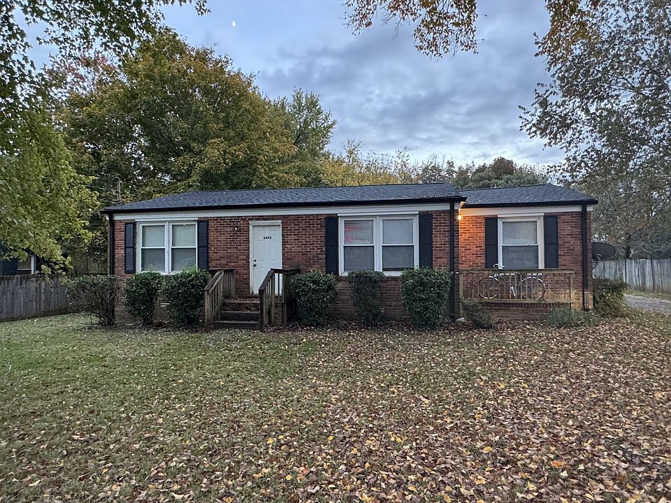 1st image of 3450 Mount Tabor Rd
