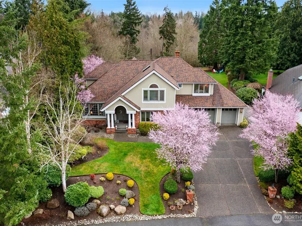 20731 121st Avenue SE, Snohomish, WA 98296