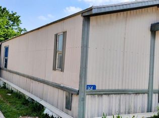 164 Private Road 3376f, Kempner, TX 76539