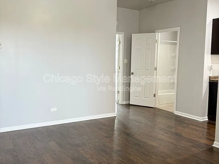 353 E 55th Pl #2S — Photo 4