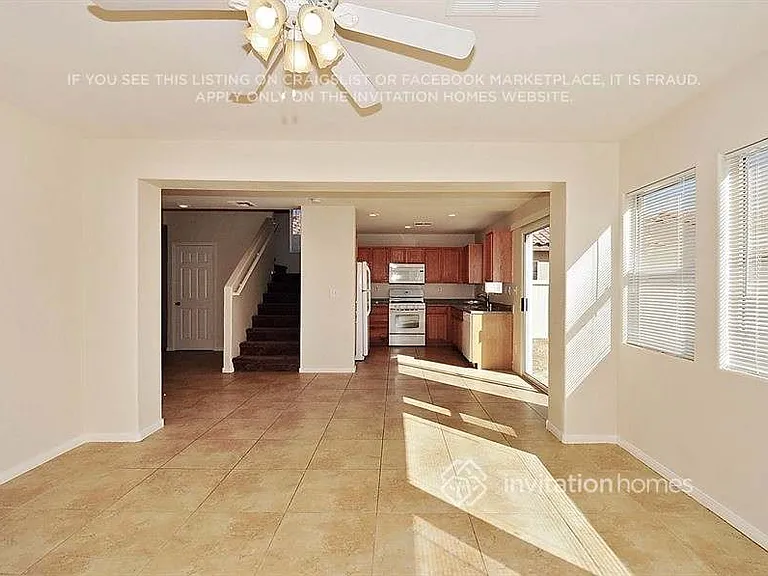 5961 Mahogany Mountain Dr — Photo 4