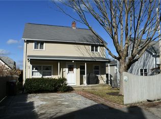 637 Park Ave, Woonsocket, RI 02895