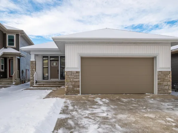 7 Sydwyck Cir, Spruce Grove, AB T7X 4C9