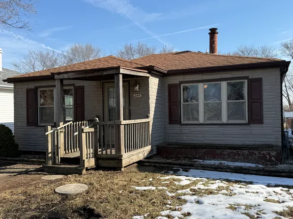 254 S Randolph Ave, Bradley, IL 60915