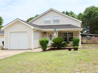 294 Timber Wind Dr, Defuniak Springs, FL 32433