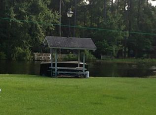 84 2nd Ave, Midway, GA 31320