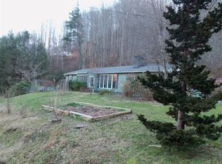 1101 Fisher Branch Rd, Marshall, NC 28753