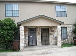 7547 Windsor Oaks, San Antonio, TX 78239