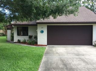 124 Fox Fire Cir, Daytona Beach, FL 32114