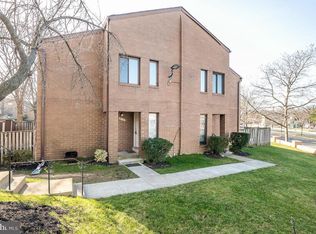 3112 Berry Rd NE #21, Washington, DC