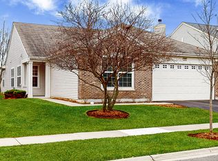 889 Fairmont Rd, Hampshire, IL 60140