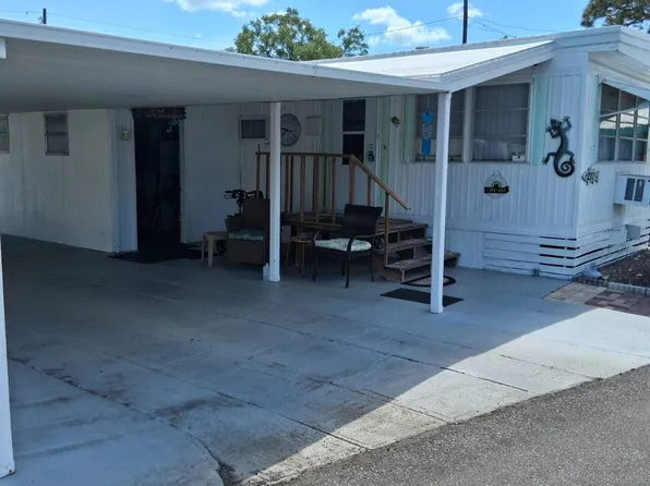 6135 66th St N Lot 217, Saint Petersburg, FL 33709