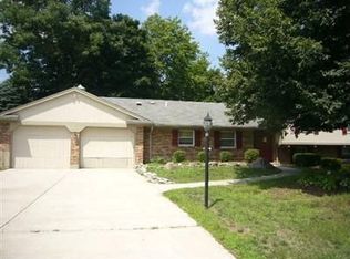 53 Beacon Hill Rd, Dayton, OH 45440