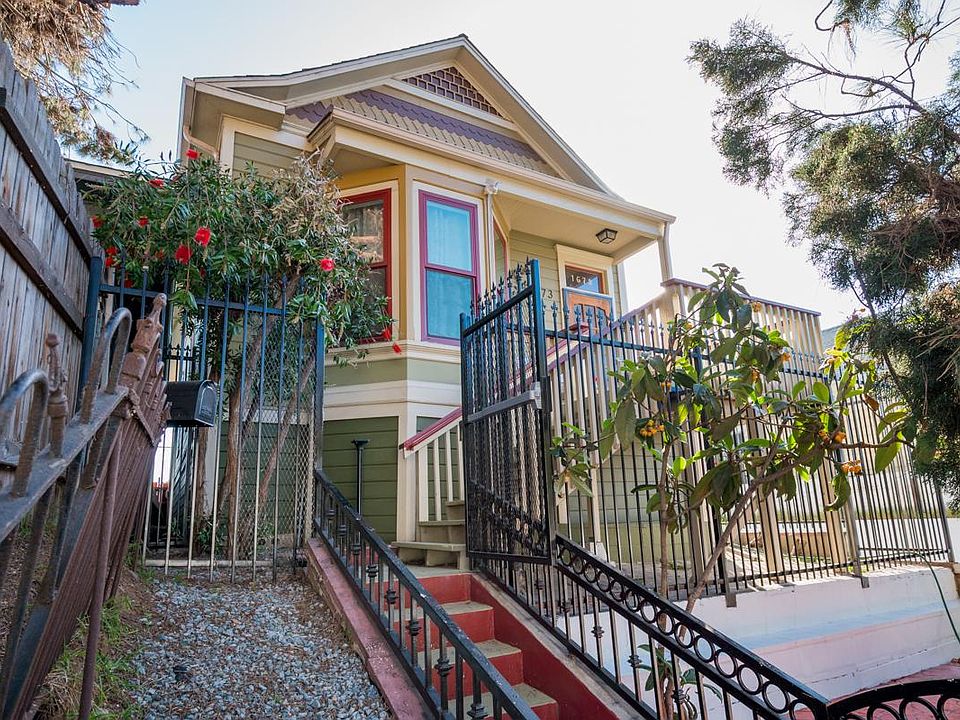 1st image of 1673 Logan Ave #1