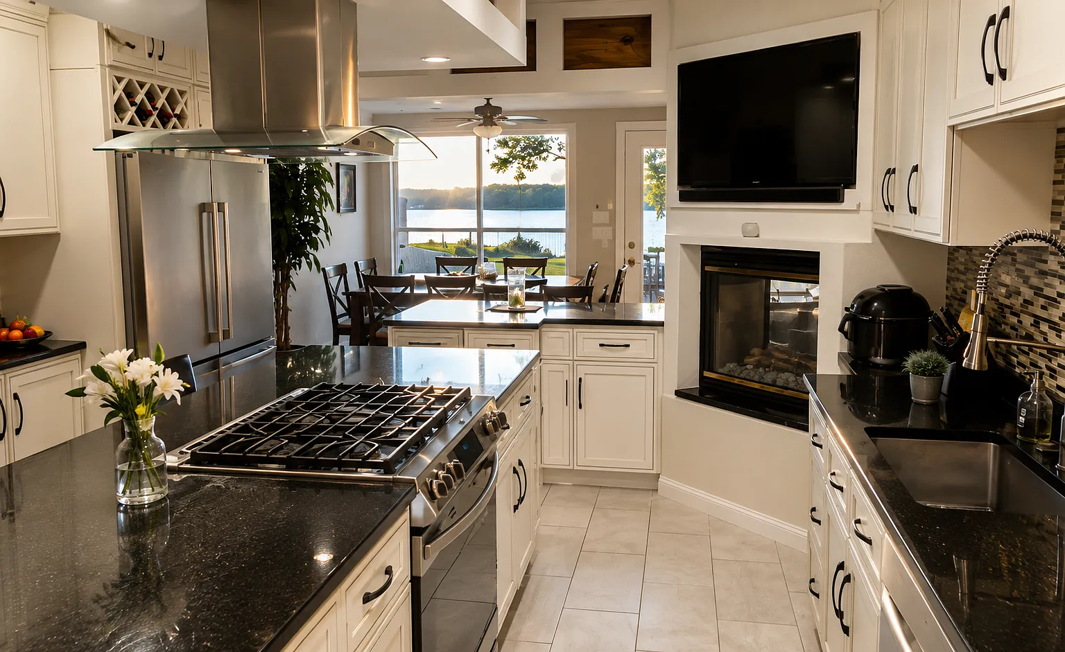 3 bed, 2400 sqft, $3,600 — Photo 4