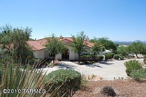 3rd image of 6002 E Placita De Las Luces