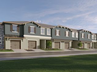 St. Kitts II Plan, Seaire : The Town Estates, Parrish, FL 34219