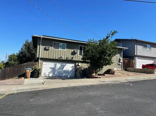 405 Lynn Ave, Antioch, CA 94509