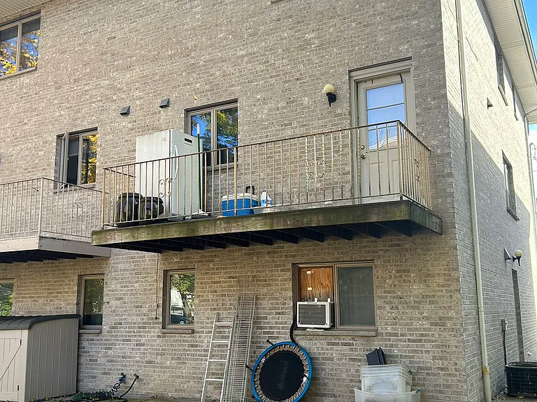 1611 Gerome Ave #A — Photo 21
