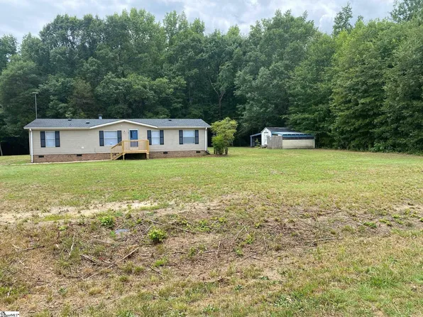 170 Robert Harris Ct, Gray Court, SC 29645