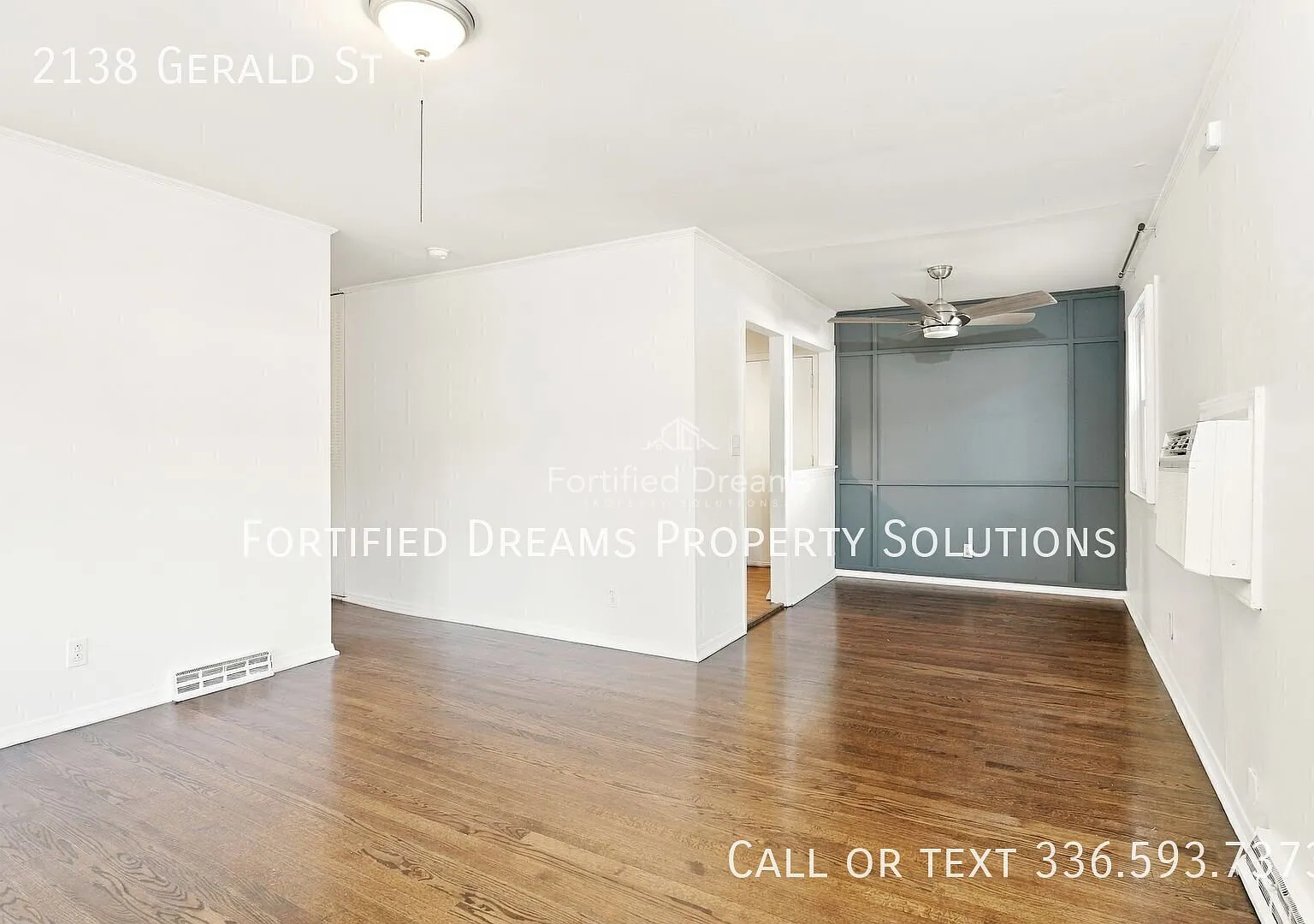 Charming 3 Bedroom Home in Winston-Salem with Spacious Layout and Convenient Location! — Photo 3