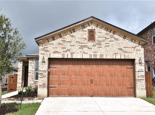 17016 Spanish Star Dr, Round Rock, TX 78664