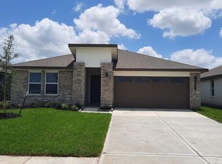 1106 Briscoe Ct, Rosharon, TX 77583