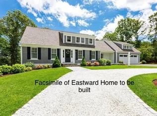 47 Daleys Terrace, Orleans, MA 02653