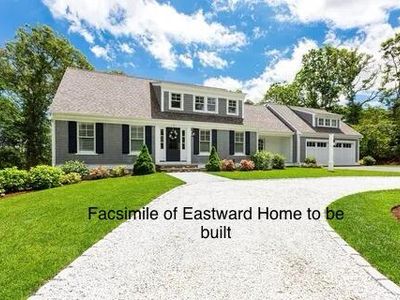 47 Daleys Terrace, Orleans, MA, 02653